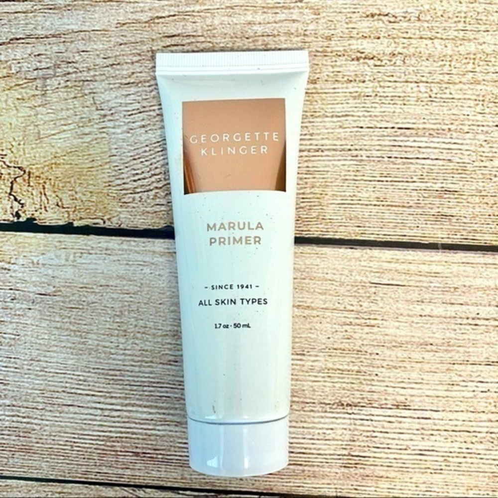 Georgette Klinger Marula Primer